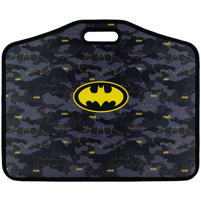 Папка - портфель Kite на липучках A3+ DC Comics, 1 відділення (DC24-208)