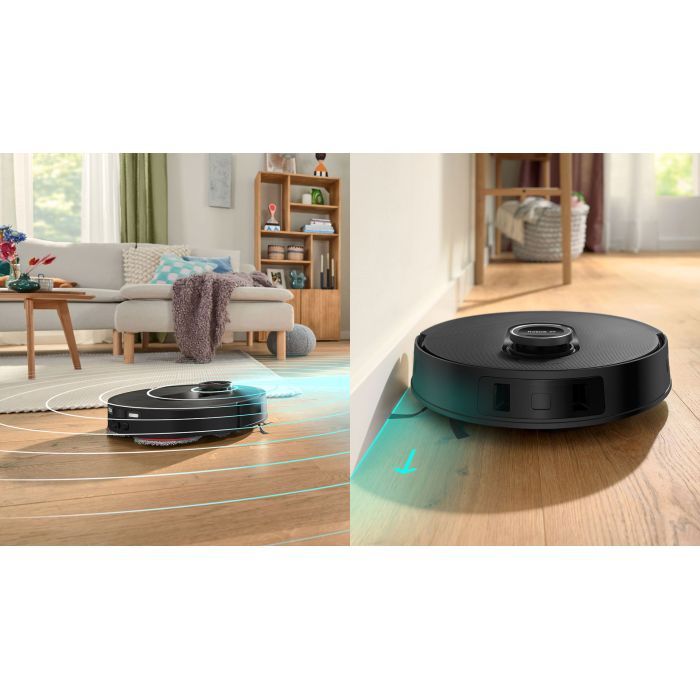 Пылесос Bosch BCRDW3B изображение 4