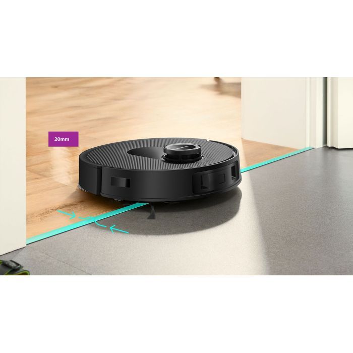 Пылесос Bosch BCRDW3B изображение 6