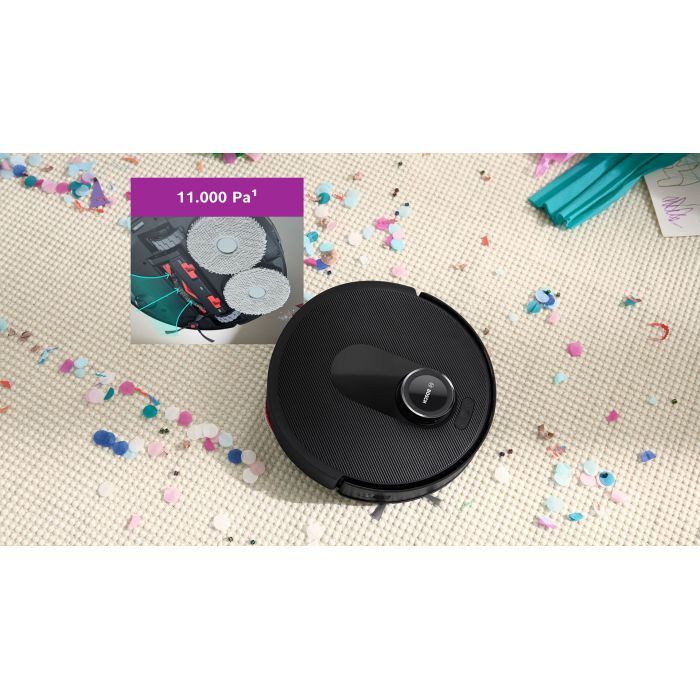 Пылесос Bosch BCRDW3B изображение 7