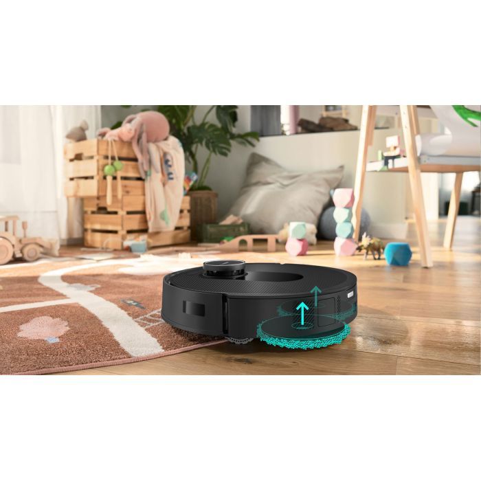 Пылесос Bosch BCRDW3B изображение 8