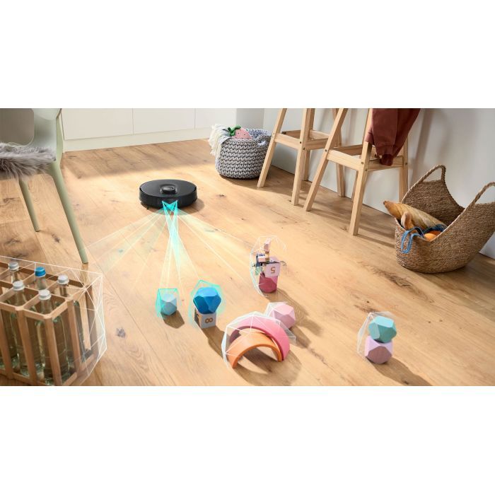 Пылесос Bosch BCRDW3B изображение 9