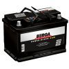 Аккумулятор автомобильный Berga Power Block AGM 70Ah Ев (-/+) (760EN) (5709010767502)