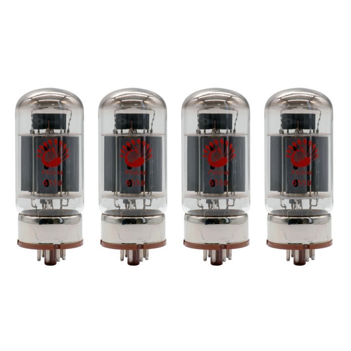 Лампа для підсилювача PSVANE 6550 (Matched Quad)