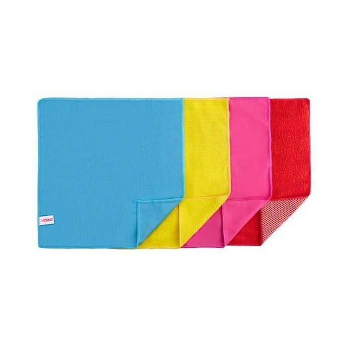 Автомобільна серветка VOIN VSC 3535-4