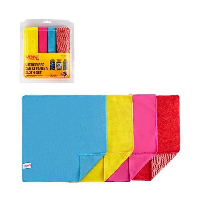 Автомобільна серветка VOIN VSC 3535-4 зображення 6