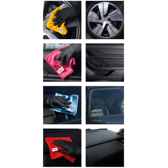 Автомобільна серветка VOIN VSC 3535-4 зображення 8