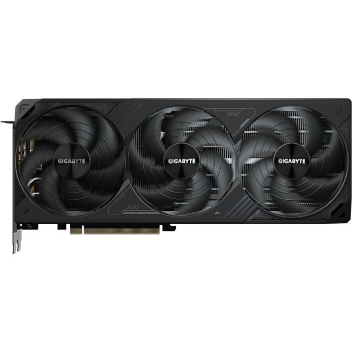 Видеокарта GIGABYTE GeForce RTX5070 Ti 16GB WINDFORCE SFF (GV-N507TWF3-16GD)