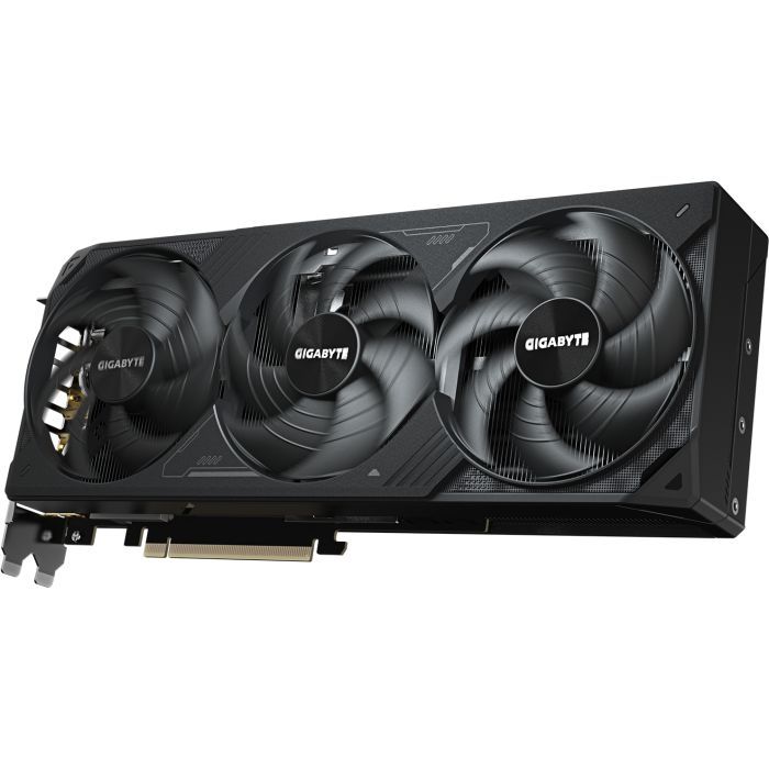 Видеокарта GIGABYTE GeForce RTX5070 Ti 16GB WINDFORCE SFF (GV-N507TWF3-16GD) изображение 3