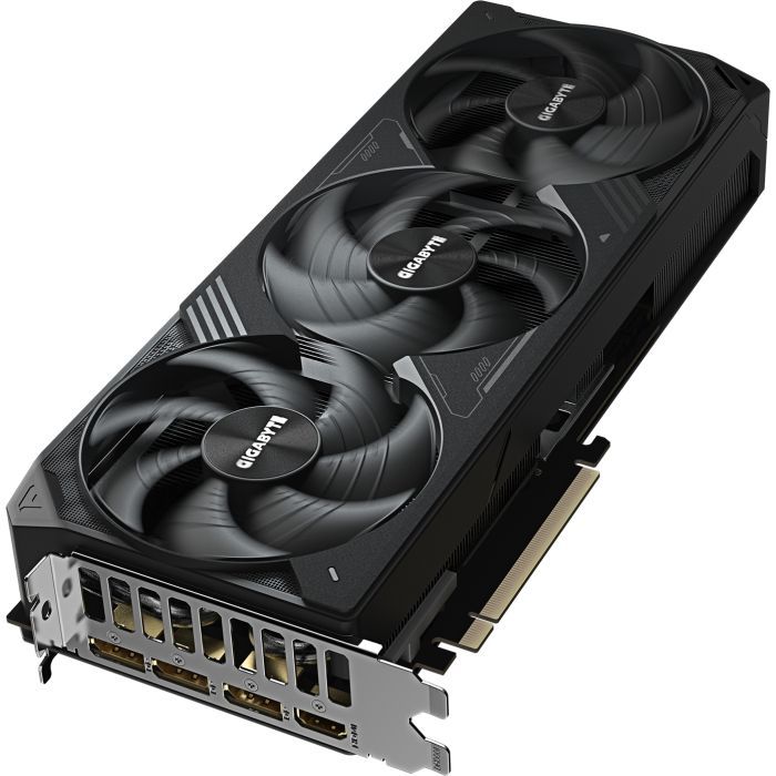 Видеокарта GIGABYTE GeForce RTX5070 Ti 16GB WINDFORCE SFF (GV-N507TWF3-16GD) изображение 4