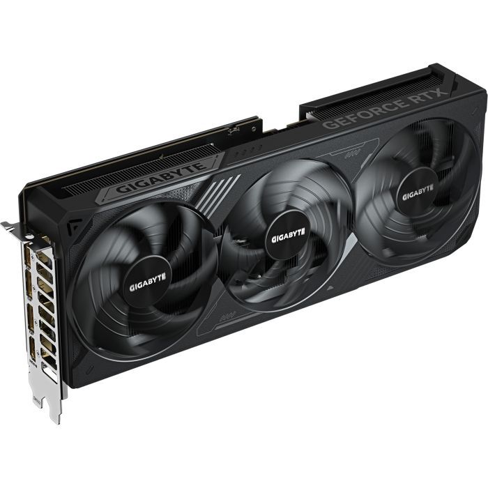 Видеокарта GIGABYTE GeForce RTX5070 Ti 16GB WINDFORCE SFF (GV-N507TWF3-16GD) изображение 5