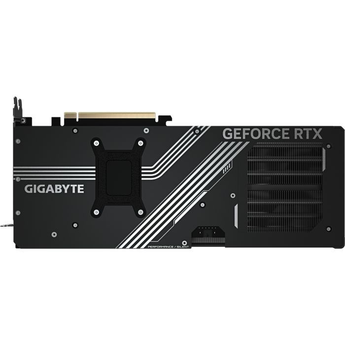 Видеокарта GIGABYTE GeForce RTX5070 Ti 16GB WINDFORCE SFF (GV-N507TWF3-16GD) изображение 7