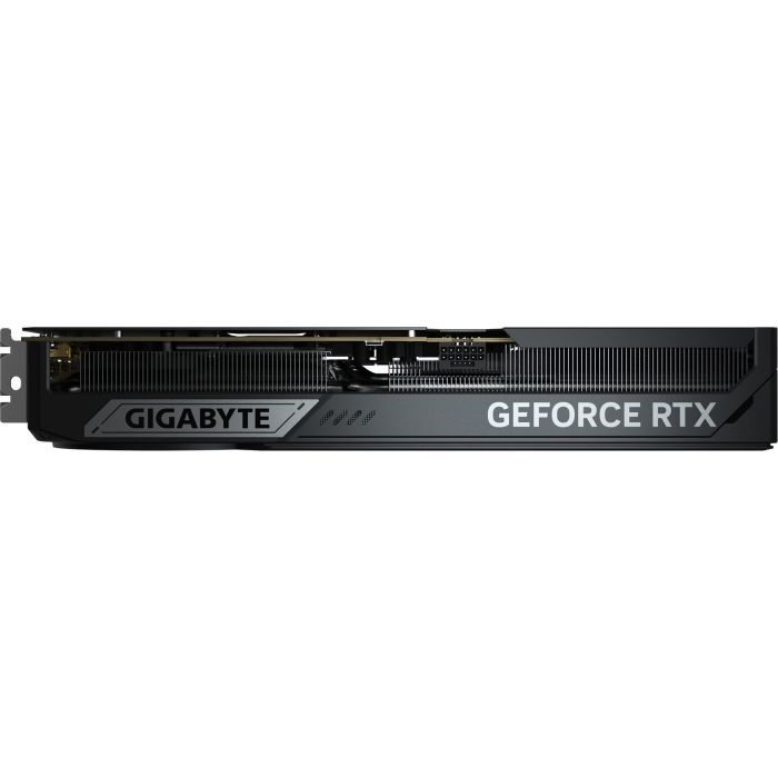 Видеокарта GIGABYTE GeForce RTX5070 Ti 16GB WINDFORCE SFF (GV-N507TWF3-16GD) изображение 8
