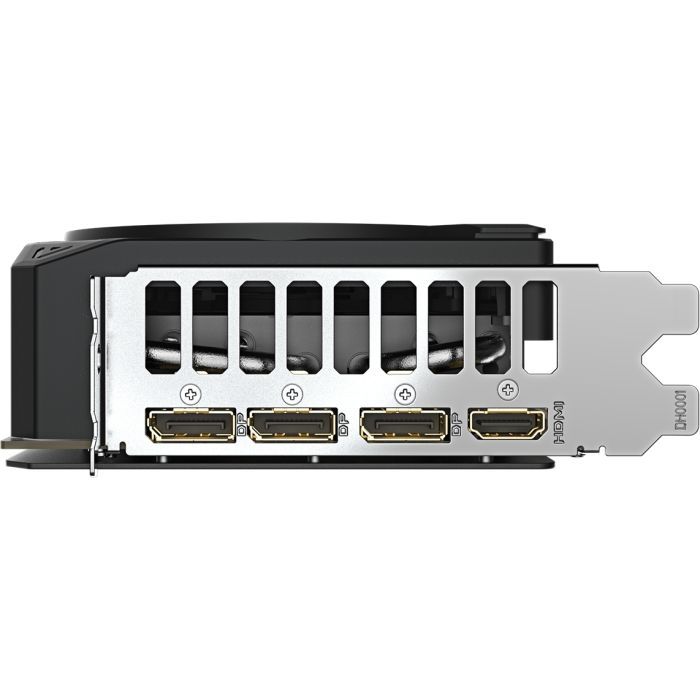 Видеокарта GIGABYTE GeForce RTX5070 Ti 16GB WINDFORCE SFF (GV-N507TWF3-16GD) изображение 9