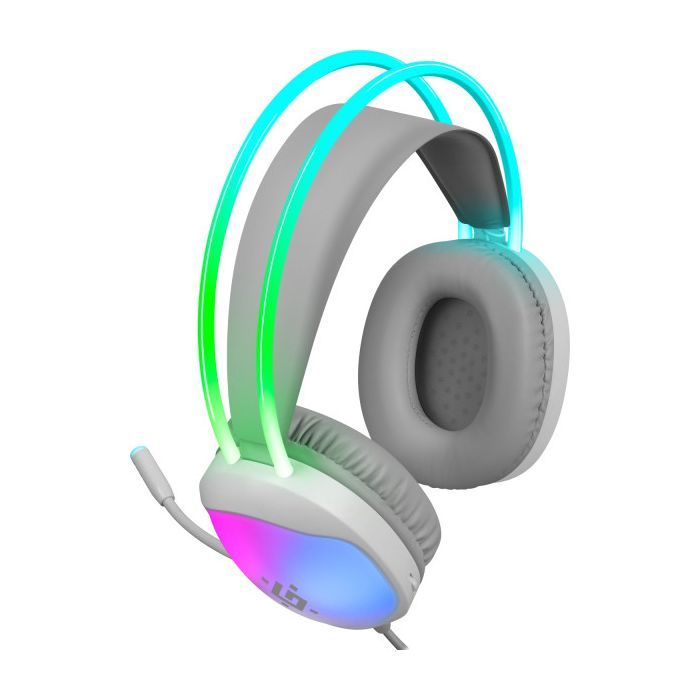 Навушники Defender Eclipse USB White (62440) зображення 4