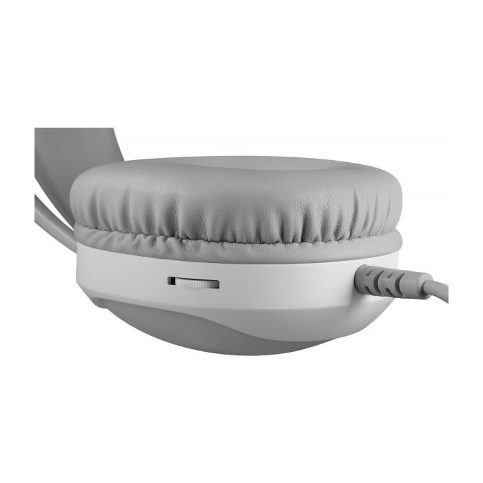 Навушники Defender Eclipse USB White (62440) зображення 6