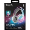 Навушники Defender Eclipse USB White (62440) зображення 8