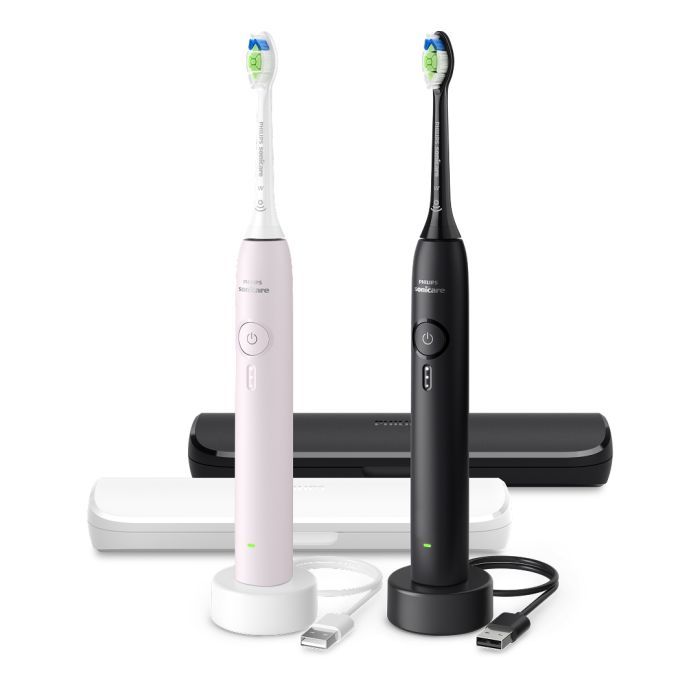 Электрическая зубная щетка Philips HX4072/42