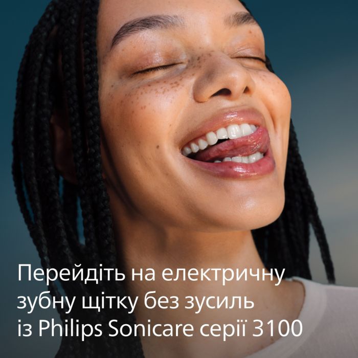 Электрическая зубная щетка Philips HX4072/42 изображение 3