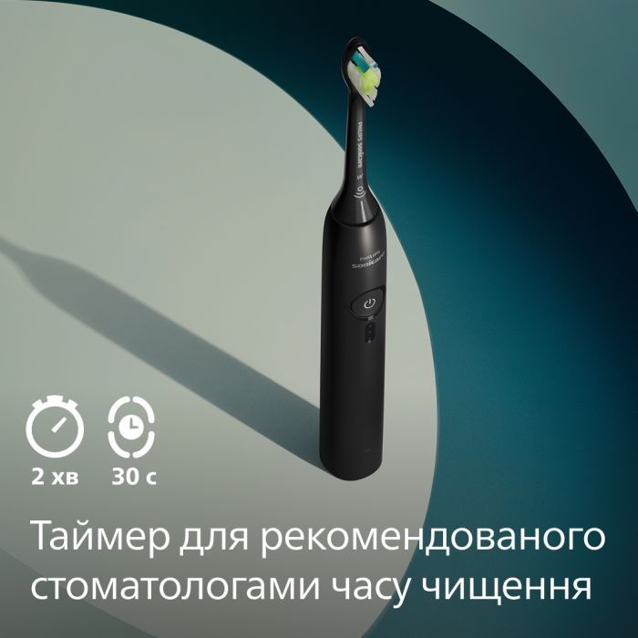 Электрическая зубная щетка Philips HX4072/42 изображение 7