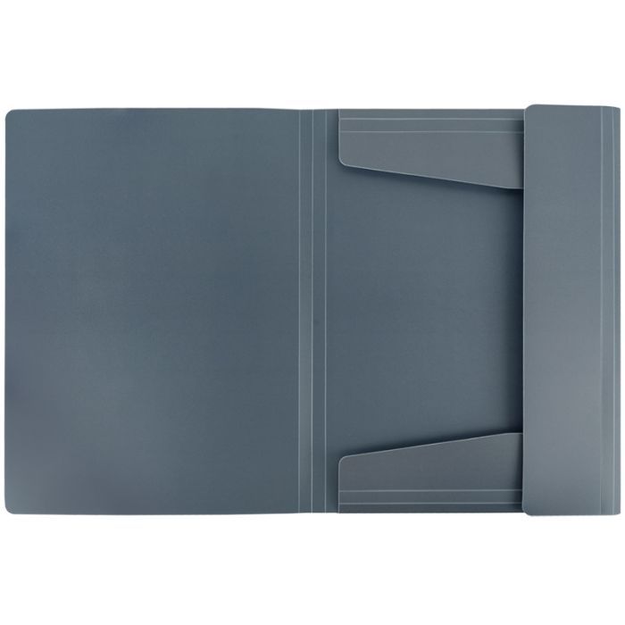 Папка на резинках Kite A4 Attack on Titan (AT25-247) зображення 2