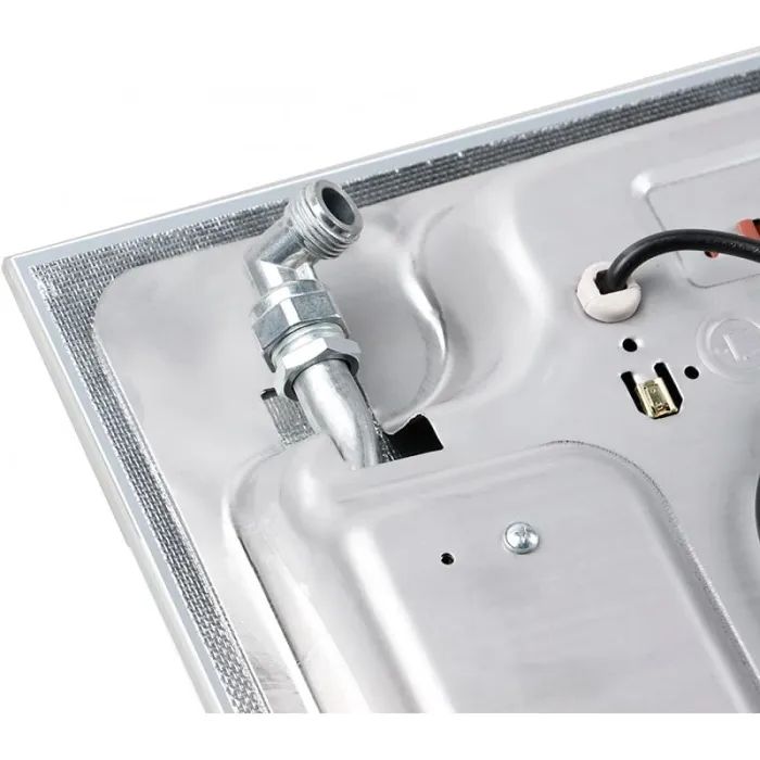 Варочная поверхность KUMTEL KO-40TAHDF BLACK изображение 5