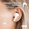 Наушники ColorWay Slim TWS-5 Earbuds White (CW-TWS5WT) изображение 10