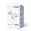 Наушники ColorWay Slim TWS-5 Earbuds White (CW-TWS5WT) изображение 12