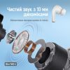 Наушники ColorWay Slim TWS-5 Earbuds White (CW-TWS5WT) изображение 7
