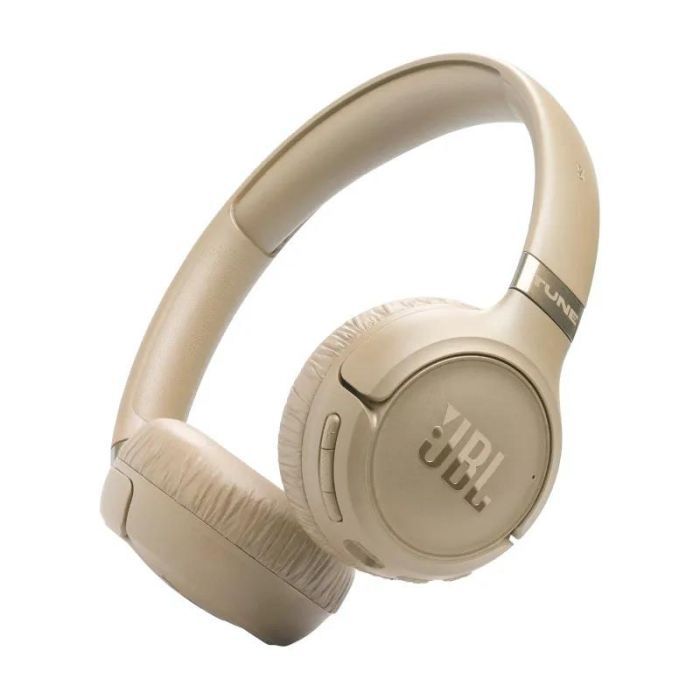 Наушники JBL Tune 680 NC Blue (JBLT680NCBLU)