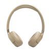 Наушники JBL Tune 680 NC Beige (JBLT680NCBEG) изображение 2