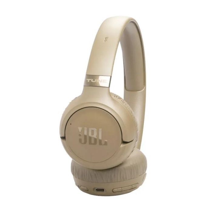 Наушники JBL Tune 680 NC Blue (JBLT680NCBLU) изображение 5