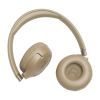 Наушники JBL Tune 680 NC Beige (JBLT680NCBEG) изображение 7