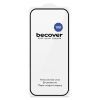 Скло захисне BeCover 10D Realme 15T Black (714765) зображення 3