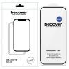 Скло захисне BeCover 10D Realme 15T Black (714765)