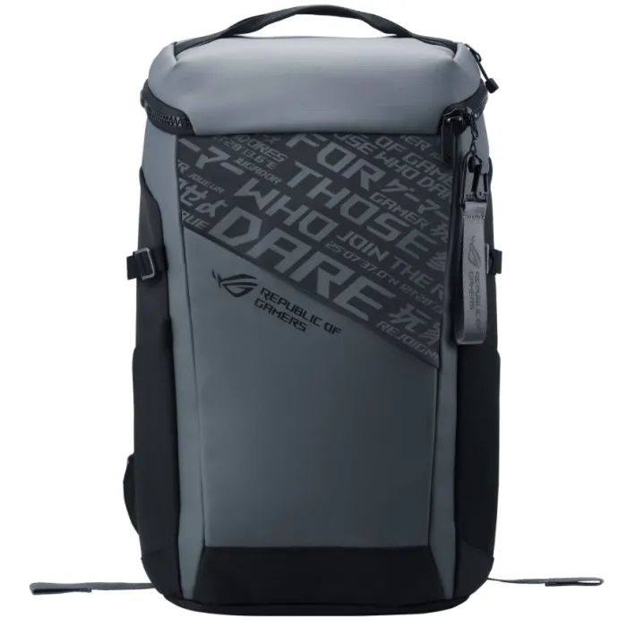Рюкзак для ноутбука ASUS 17" ROG Ranger BP2701 Grey (90XB06L0-BBP010)