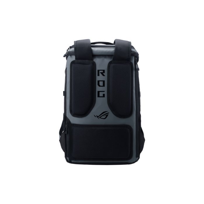 Рюкзак для ноутбука ASUS 17" ROG Ranger BP2701 Grey (90XB06L0-BBP010) изображение 4