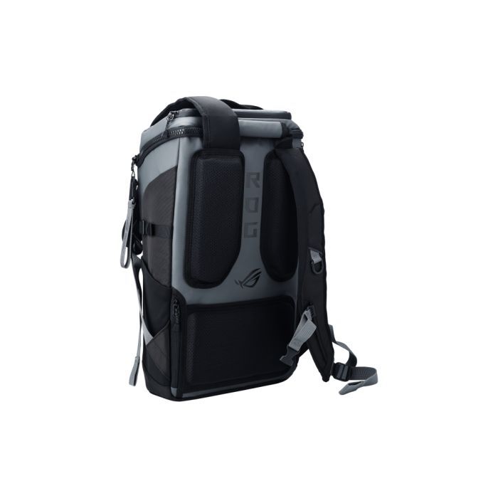 Рюкзак для ноутбука ASUS 17" ROG Ranger BP2701 Grey (90XB06L0-BBP010) изображение 6