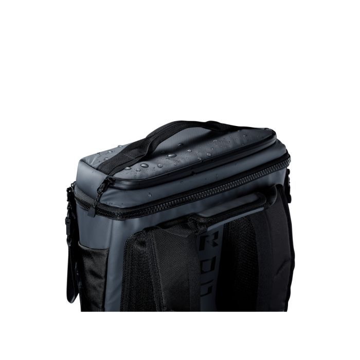 Рюкзак для ноутбука ASUS 17" ROG Ranger BP2701 Grey (90XB06L0-BBP010) изображение 8