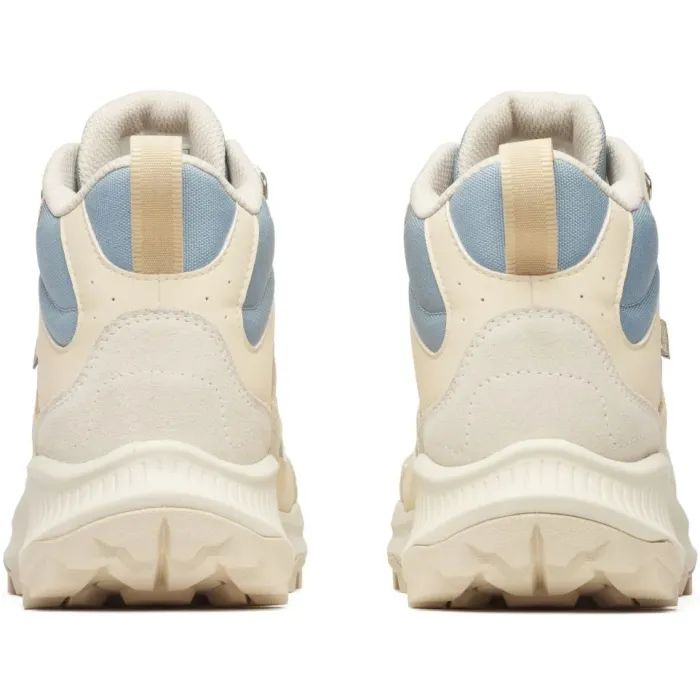 Черевики Merrell Tempo SOL MID WP Wms talc - 37.5 - бежевий (036.2275) зображення 4