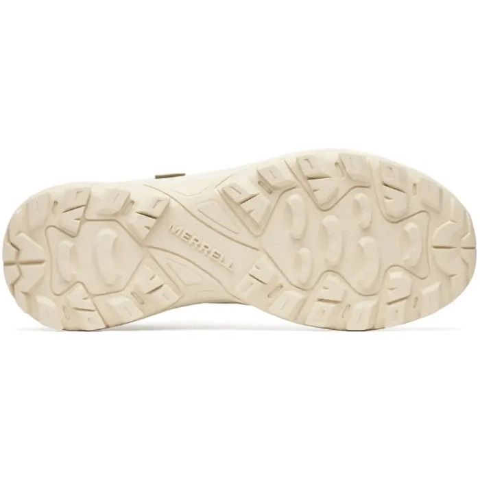 Черевики Merrell Tempo SOL MID WP Wms talc - 37.5 - бежевий (036.2275) зображення 5