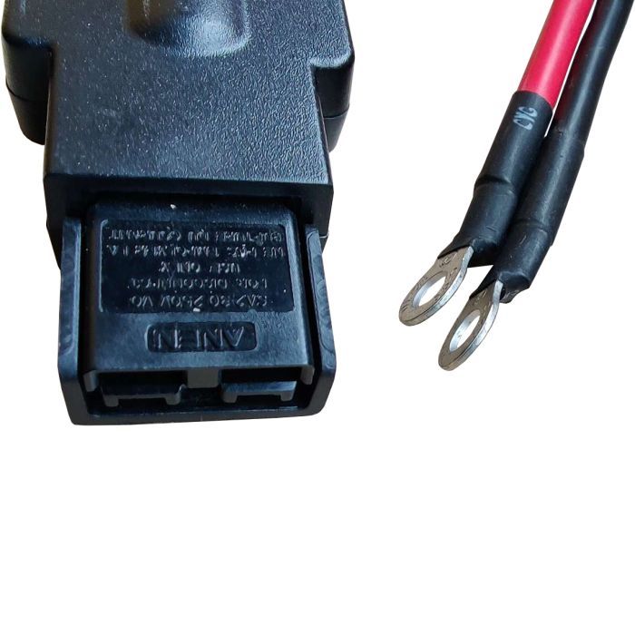 Кабель силовой PowerWalker SA2-30 Cable for BP(H) S24T-6 (91015022) изображение 2