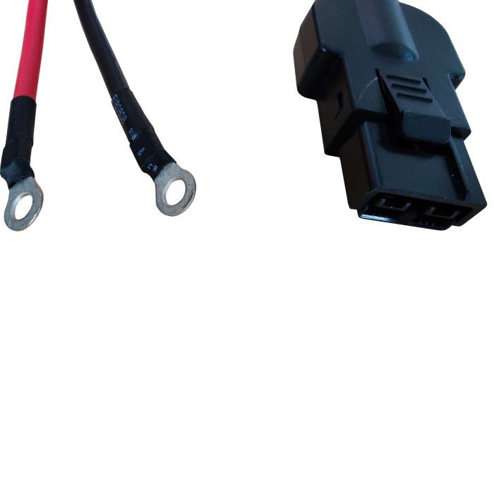 Кабель силовой PowerWalker SA2-30 Cable for BP(H) S24T-6 (91015022) изображение 3