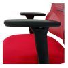 Офісне крісло Barsky Red Fabric R-01 (R-01) зображення 9