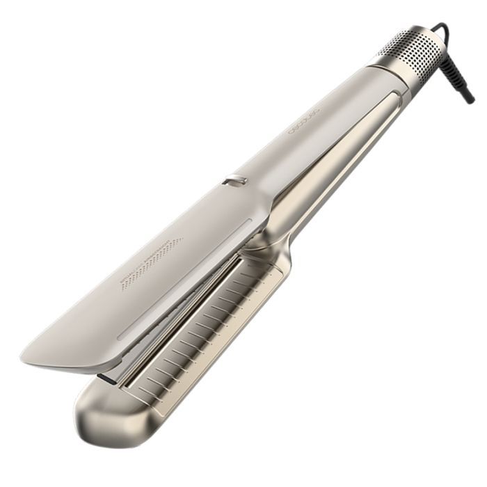 Стайлер Cecotec Air Lisse Champagne (A01_EU01_100989) изображение 2