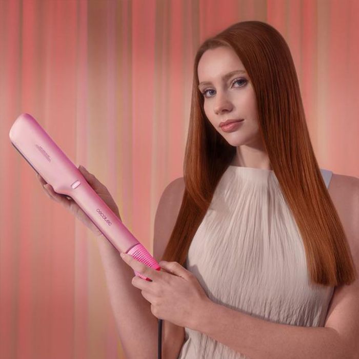 Стайлер Cecotec Air Lisse Champagne (A01_EU01_100989) изображение 3