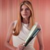 Стайлер Cecotec Air Lisse Champagne (A01_EU01_100989) изображение 7