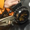 Ключ Tolsen зажимные цепные 460мм (10050) изображение 6
