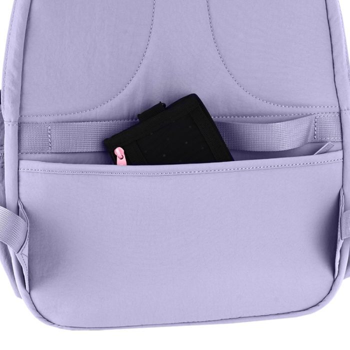 Рюкзак шкільний GoPack Education Teens 2510M чорний (GO26-2510M-1) зображення 10