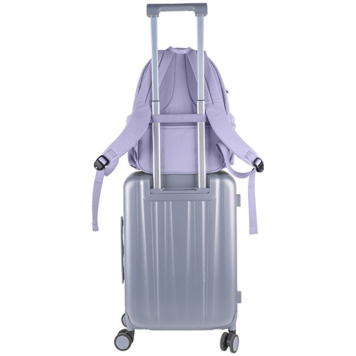 Рюкзак шкільний GoPack Education Teens 2510M чорний (GO26-2510M-1) зображення 13